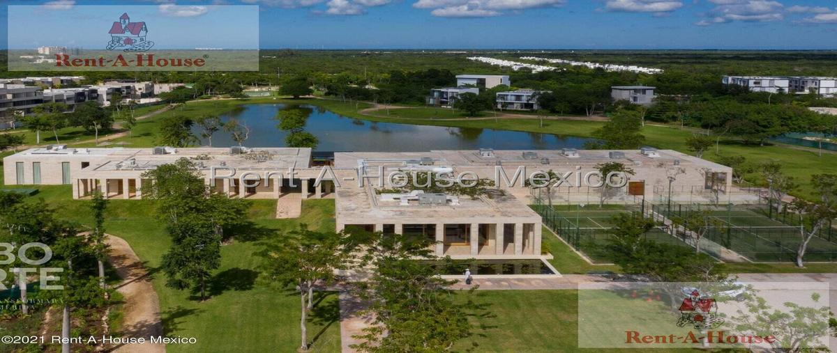 Foto de terreno habitacional en venta en  , temozon norte, mérida, yucatán, 29909880 No. 03
