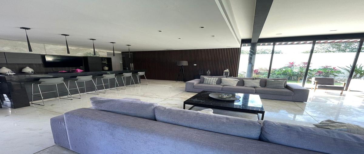 Foto de terreno habitacional en venta en  , temozon norte, mérida, yucatán, 0 No. 03