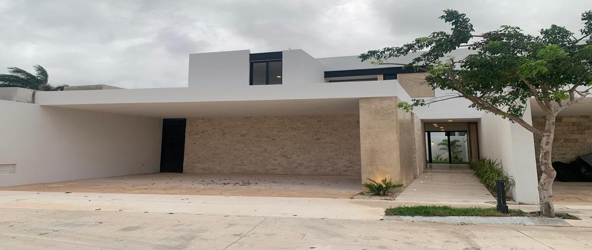 Foto de casa en , temozon norte, mérida, yucatán, 0 foto 01 Foto de casa en venta en , temozon norte, mérida, yucatán, 0 No. 01