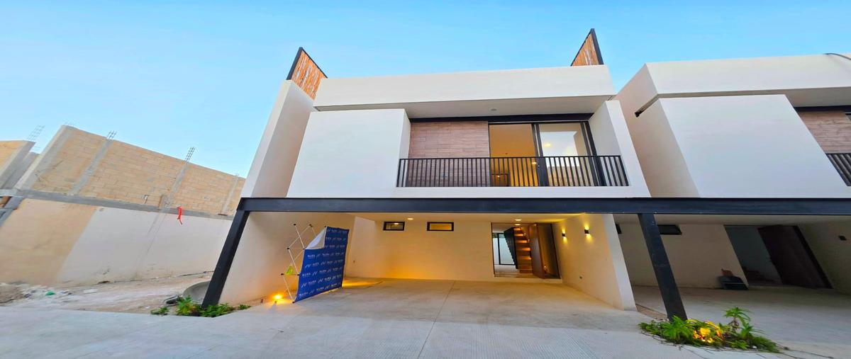 Foto de casa en , temozon norte, mérida, yucatán, 29911437 foto 01 Foto de casa en venta en , temozon norte, mérida, yucatán, 29911437 No. 01