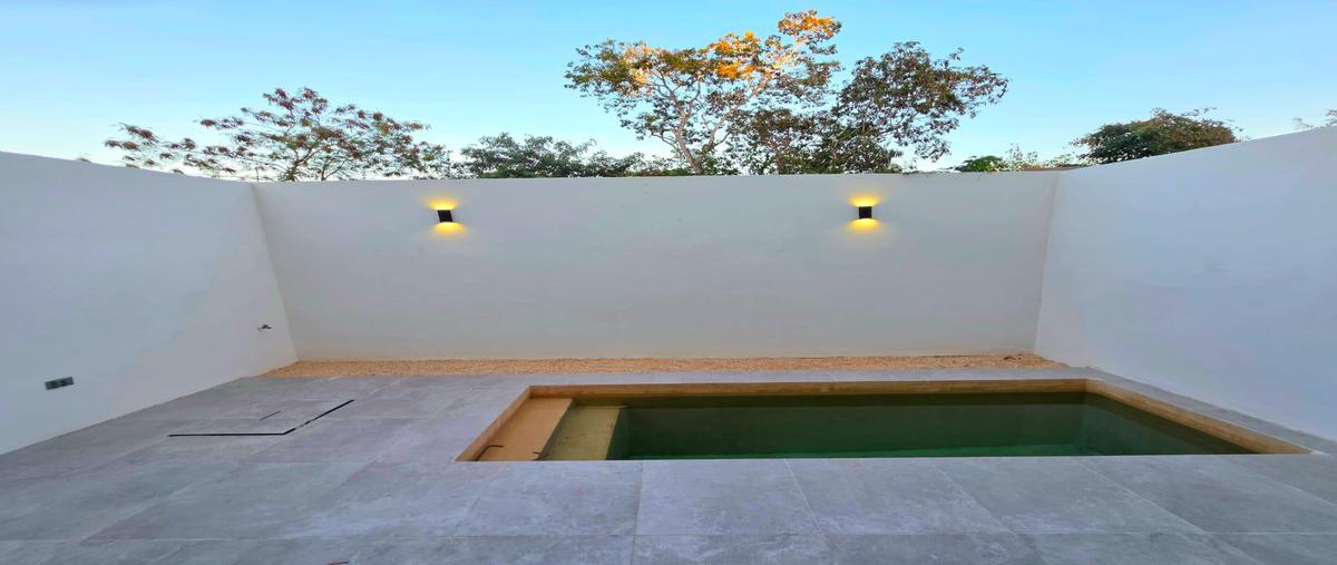 Foto de casa en , temozon norte, mérida, yucatán, 29911437 foto 03 Foto de casa en venta en , temozon norte, mérida, yucatán, 29911437 No. 03