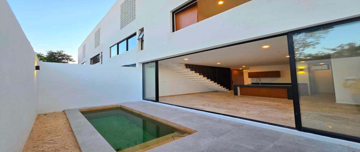 Foto de casa en , temozon norte, mérida, yucatán, 29911437 foto 04 Foto de casa en venta en , temozon norte, mérida, yucatán, 29911437 No. 04