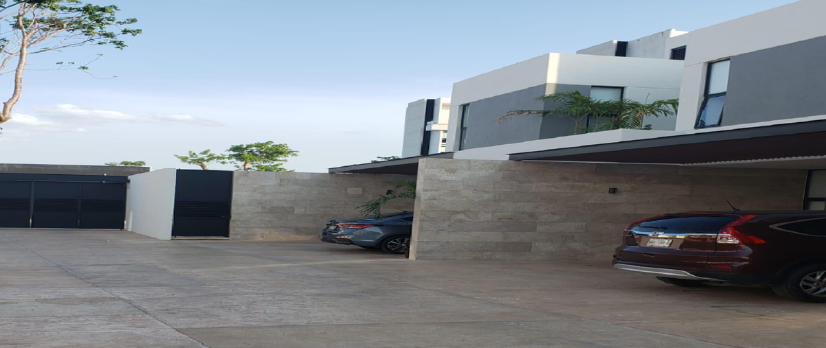 Foto de casa en venta en  , temozon norte, mérida, yucatán, 29913804 No. 04