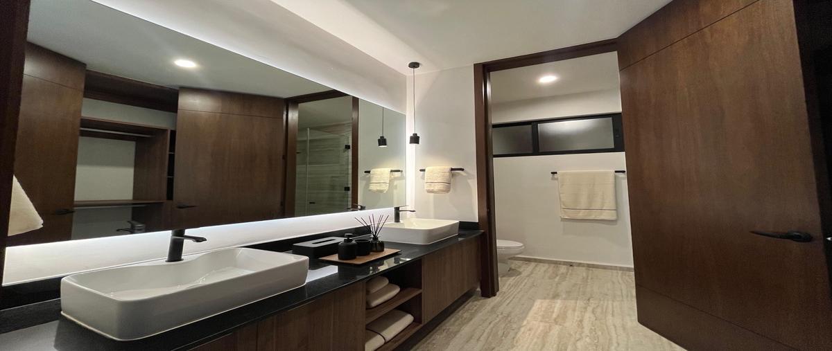 Foto de departamento en venta en  , temozon norte, mérida, yucatán, 29919048 No. 04
