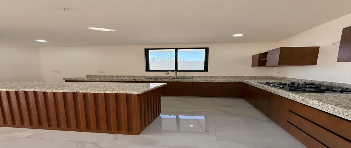 Foto de casa en venta en  , temozon norte, mérida, yucatán, 29923445 No. 04