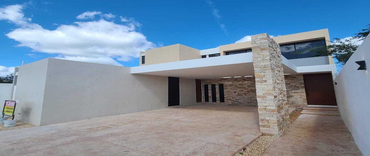 Foto de casa en venta en  , temozon norte, mérida, yucatán, 29923445 No. 05