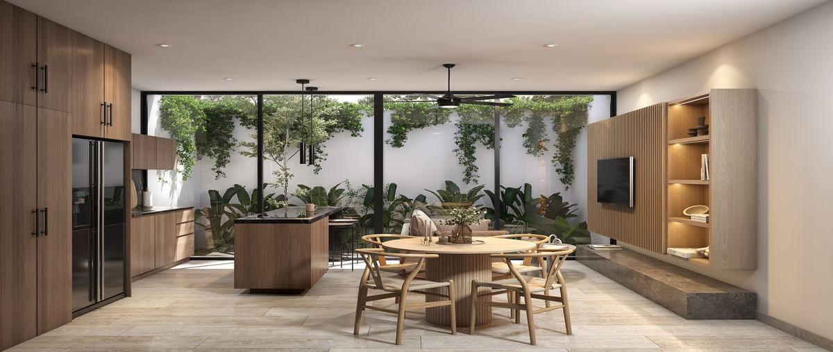 Foto de departamento en venta en  , temozon norte, mérida, yucatán, 29930066 No. 04