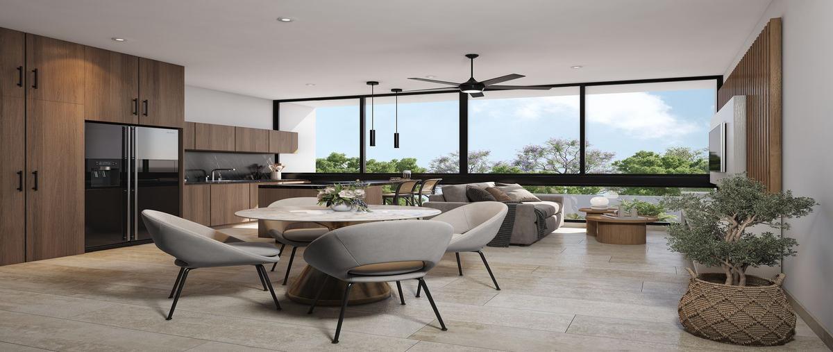 Foto de departamento en venta en  , temozon norte, mérida, yucatán, 29930066 No. 05