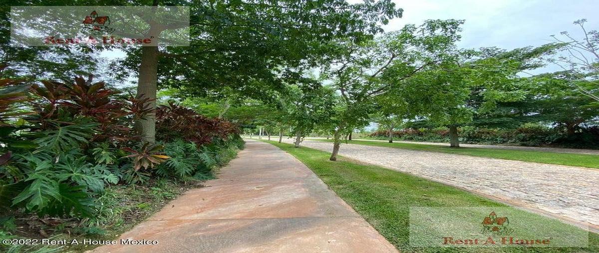 Foto de terreno habitacional en venta en  , temozon norte, mérida, yucatán, 29933366 No. 03