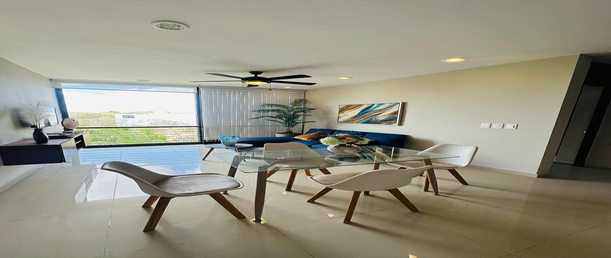 Foto de departamento en , temozon norte, mérida, yucatán, 0 foto 03 Foto de departamento en renta en , temozon norte, mérida, yucatán, 0 No. 03