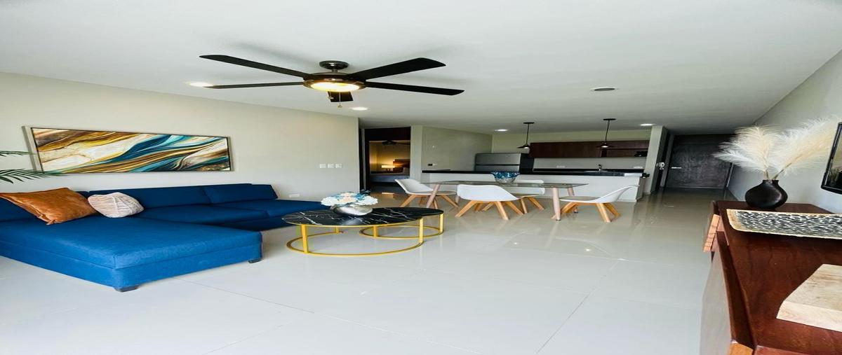 Foto de departamento en , temozon norte, mérida, yucatán, 0 foto 05 Foto de departamento en renta en , temozon norte, mérida, yucatán, 0 No. 05