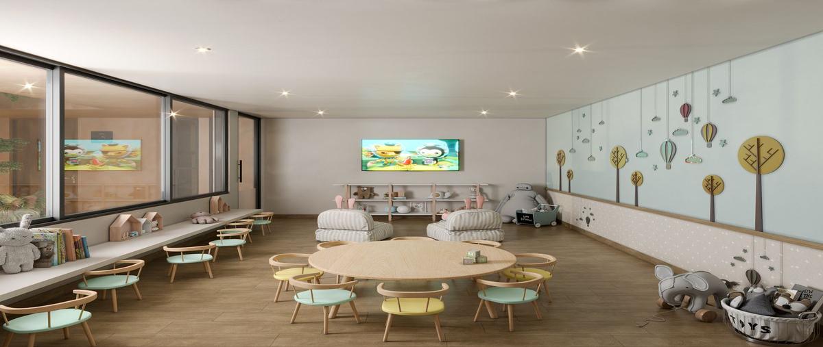 Foto de departamento en venta en  , temozon norte, mérida, yucatán, 0 No. 04