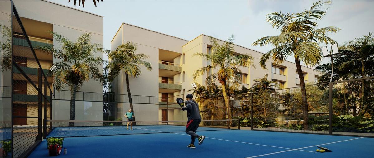 Foto de departamento en , temozon norte, mérida, yucatán, 0 foto 02 Foto de departamento en venta en , temozon norte, mérida, yucatán, 0 No. 02