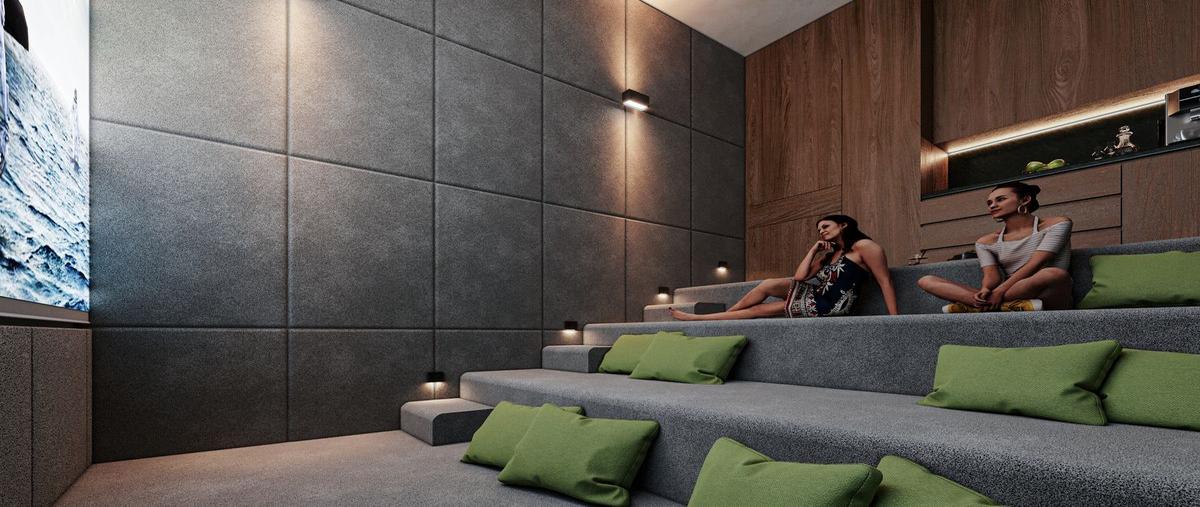 Foto de departamento en , temozon norte, mérida, yucatán, 0 foto 05 Foto de departamento en venta en , temozon norte, mérida, yucatán, 0 No. 05