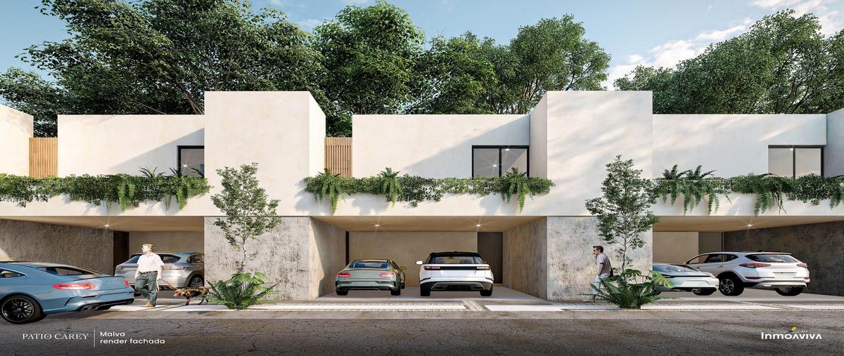 Foto de casa en , temozon norte, mérida, yucatán, 0 foto 01 Foto de casa en venta en , temozon norte, mérida, yucatán, 0 No. 01
