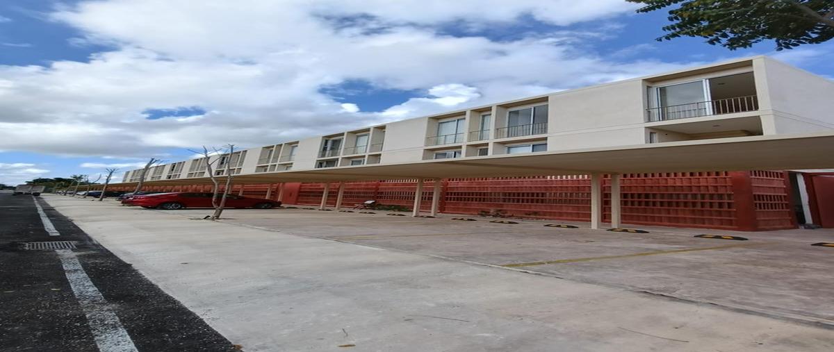 Foto de departamento en , temozon norte, mérida, yucatán, 29942781 foto 01 Foto de departamento en venta en , temozon norte, mérida, yucatán, 29942781 No. 01