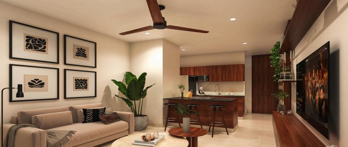 Foto de departamento en venta en  , temozon norte, mérida, yucatán, 29950290 No. 03