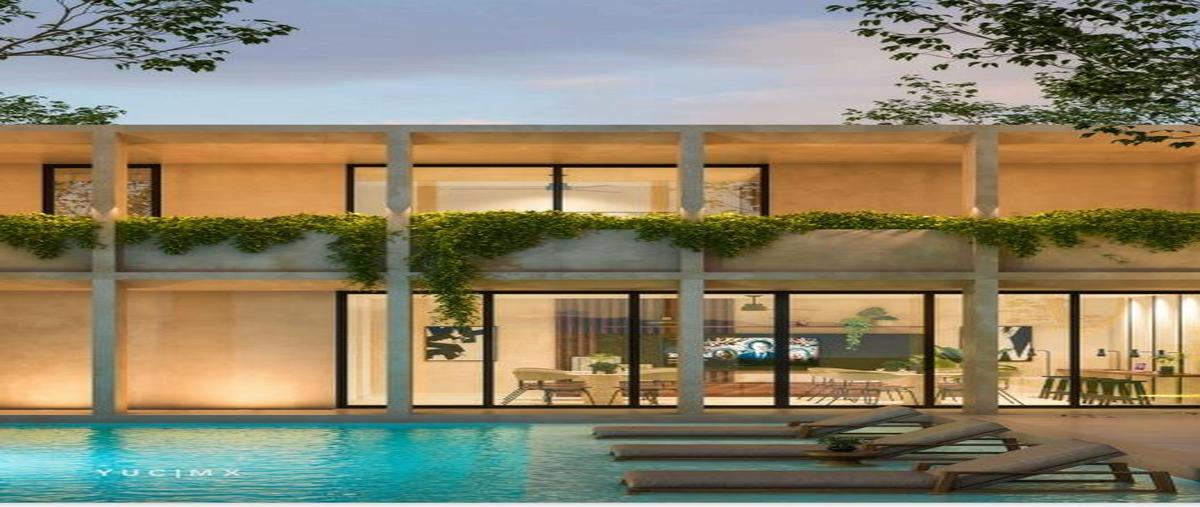 Foto de departamento en venta en  , temozon norte, mérida, yucatán, 29950290 No. 04