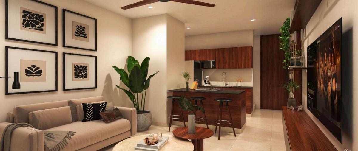 Foto de departamento en venta en  , temozon norte, mérida, yucatán, 29950290 No. 05
