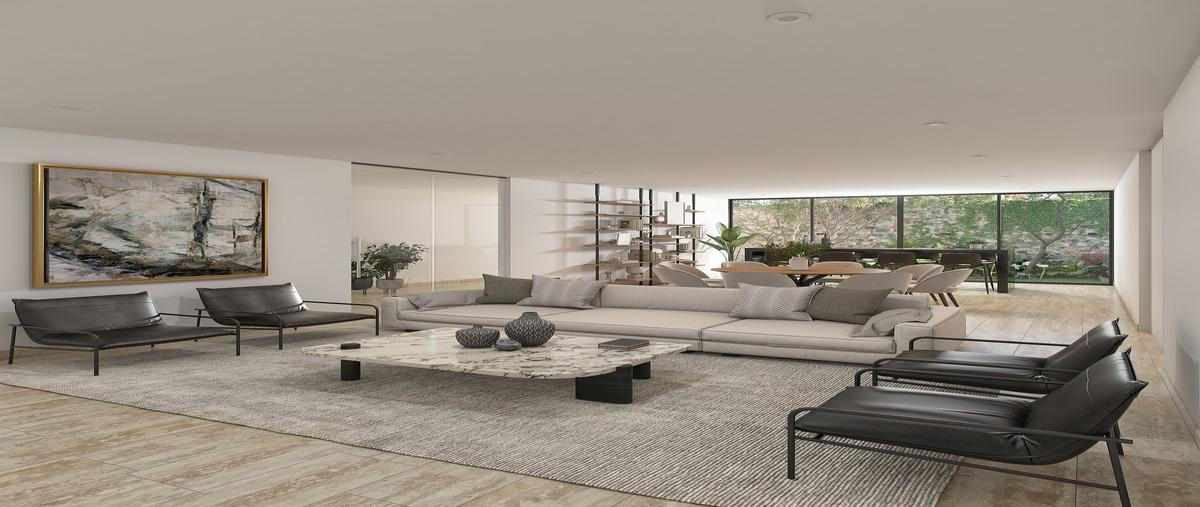 Foto de departamento en venta en . , temozon norte, mérida, yucatán, 29965485 No. 03