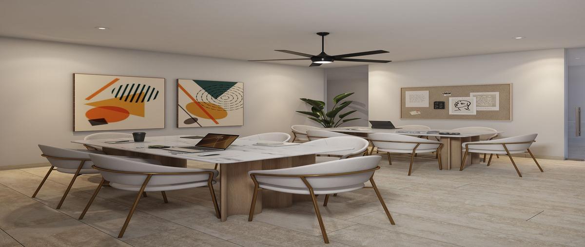 Foto de departamento en venta en . , temozon norte, mérida, yucatán, 29965485 No. 04