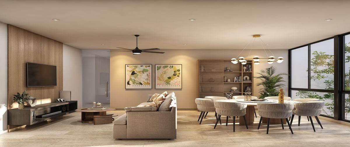 Foto de departamento en venta en . , temozon norte, mérida, yucatán, 29965485 No. 05