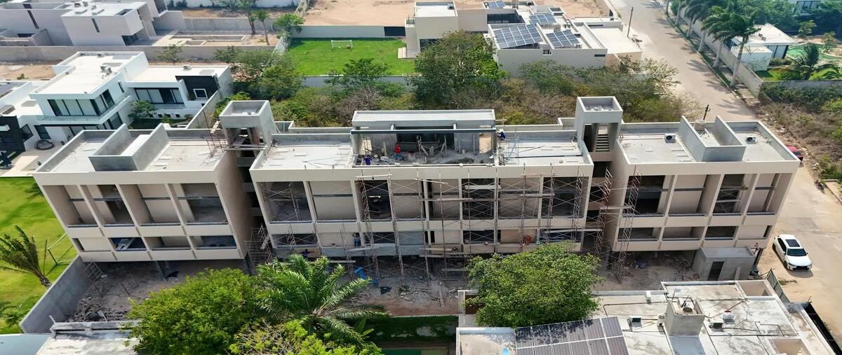 Foto de departamento en , temozon norte, mérida, yucatán, 29965986 foto 02 Foto de departamento en venta en , temozon norte, mérida, yucatán, 29965986 No. 02