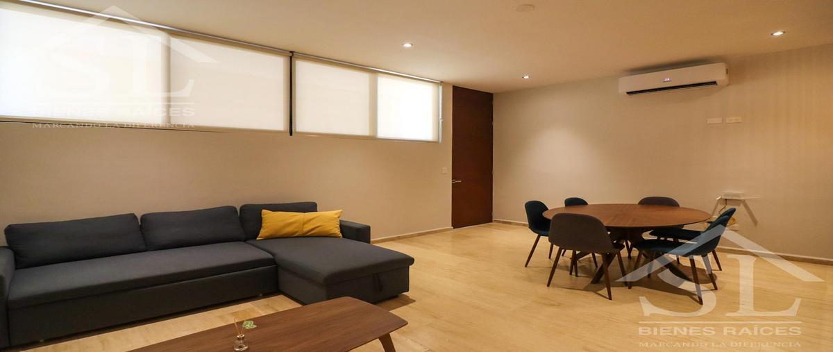 Foto de departamento en , temozon norte, mérida, yucatán, 0 foto 05 Foto de departamento en venta en , temozon norte, mérida, yucatán, 0 No. 05