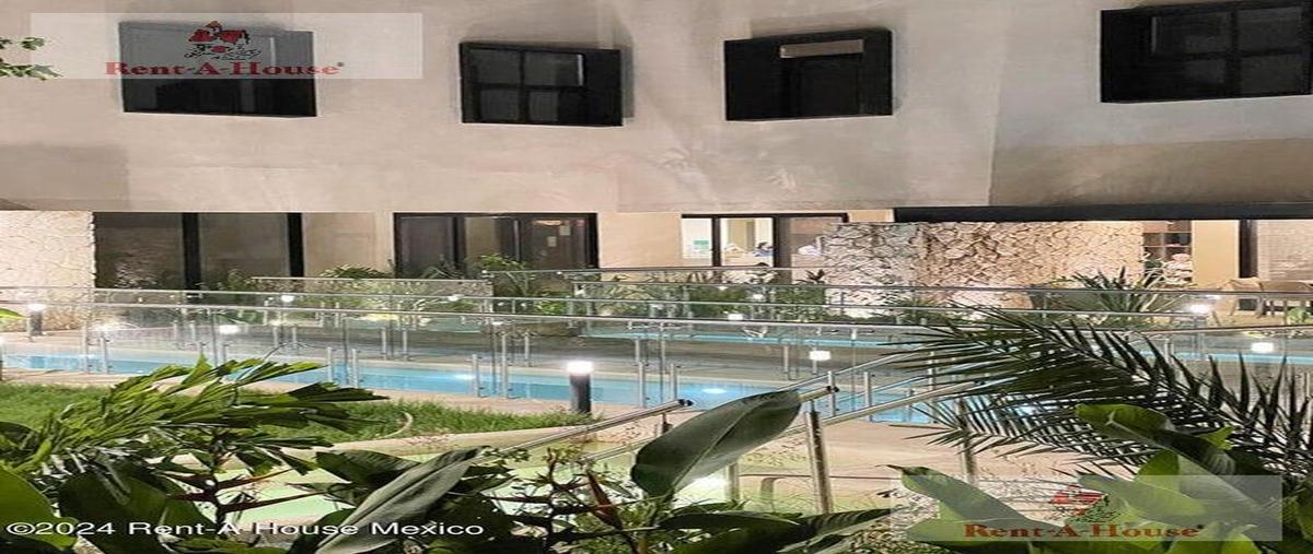 Foto de departamento en , temozon norte, mérida, yucatán, 29970853 foto 01 Foto de departamento en venta en , temozon norte, mérida, yucatán, 29970853 No. 01
