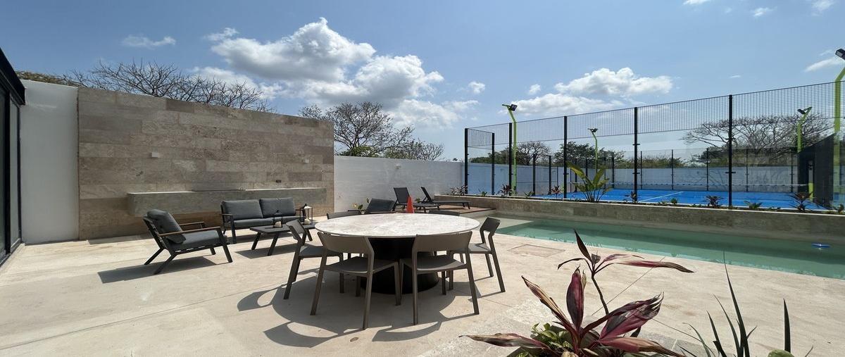 Foto de departamento en venta en . , temozon norte, mérida, yucatán, 0 No. 03