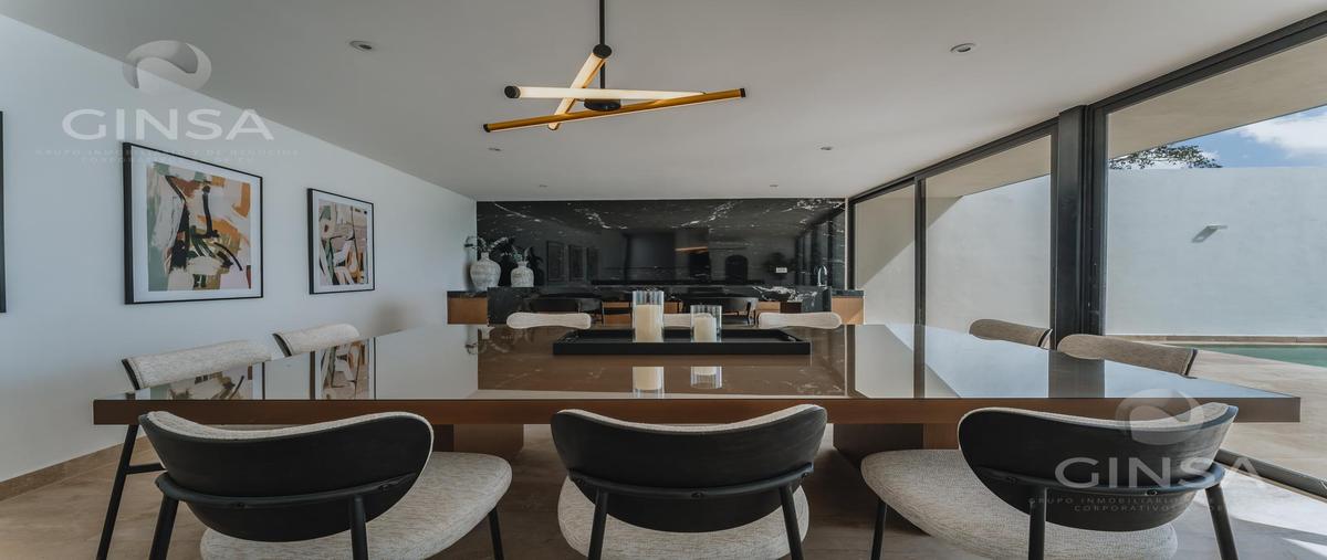 Foto de departamento en venta en  , temozon norte, mérida, yucatán, 29977175 No. 03
