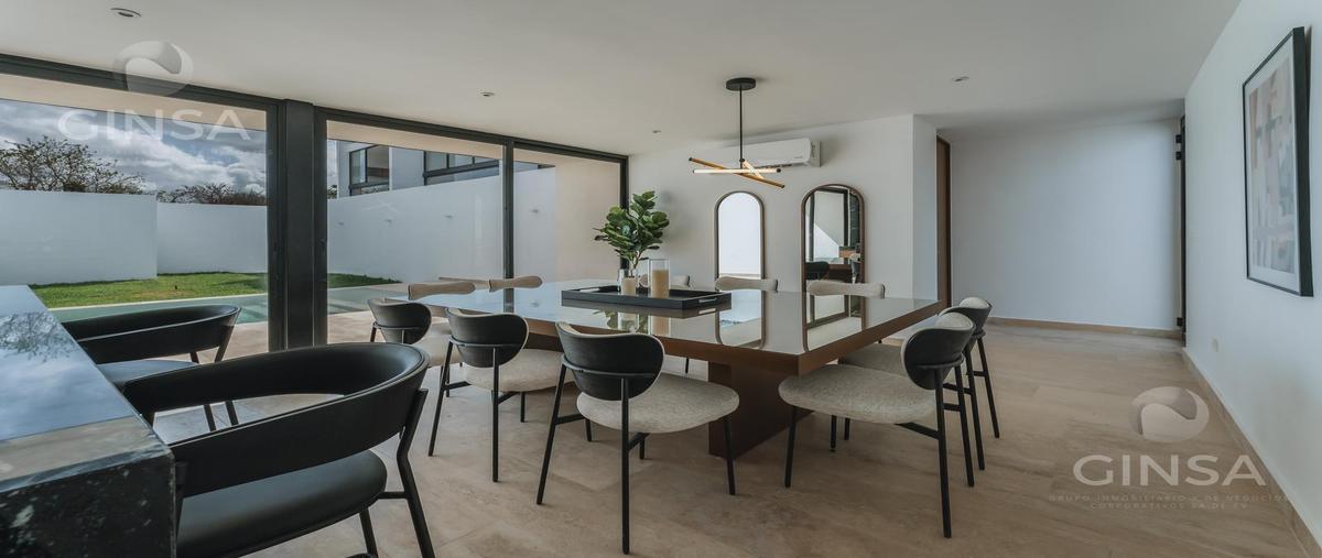 Foto de departamento en venta en  , temozon norte, mérida, yucatán, 29977175 No. 04
