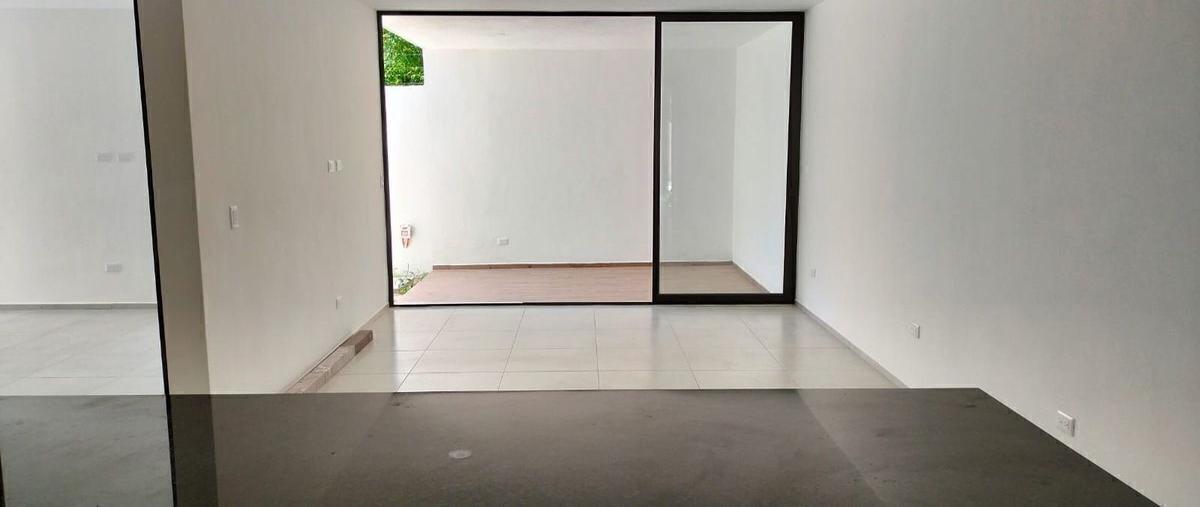 Foto de departamento en venta en . , temozon norte, mérida, yucatán, 0 No. 05