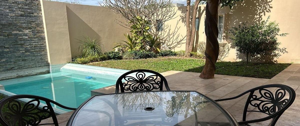 Foto de casa en renta en . , temozon norte, mérida, yucatán, 29977905 No. 01