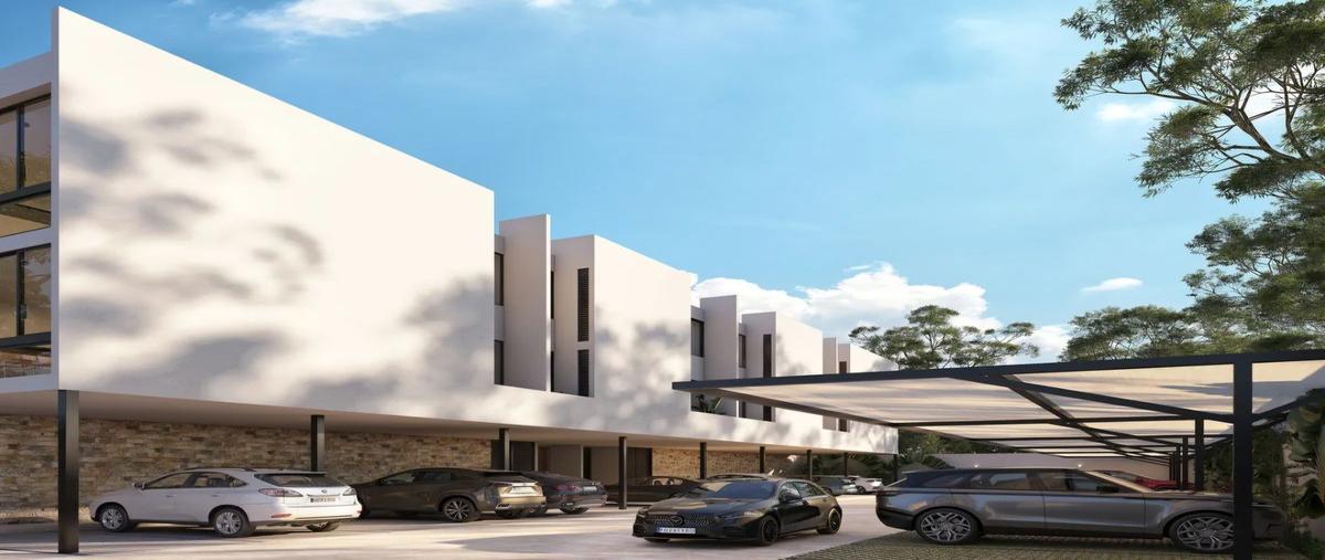 Foto de departamento en venta en  , temozon norte, mérida, yucatán, 0 No. 03
