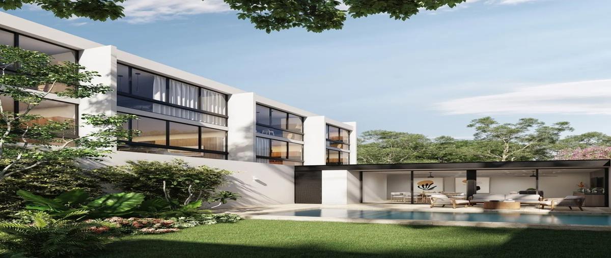 Foto de departamento en venta en  , temozon norte, mérida, yucatán, 0 No. 05