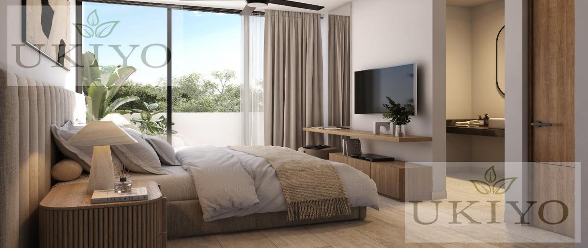 Foto de departamento en venta en  , temozon norte, mérida, yucatán, 29981946 No. 05