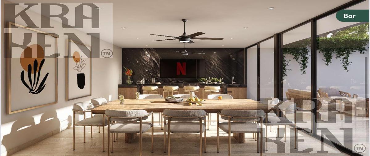 Foto de departamento en venta en  , temozon norte, mérida, yucatán, 29982199 No. 03