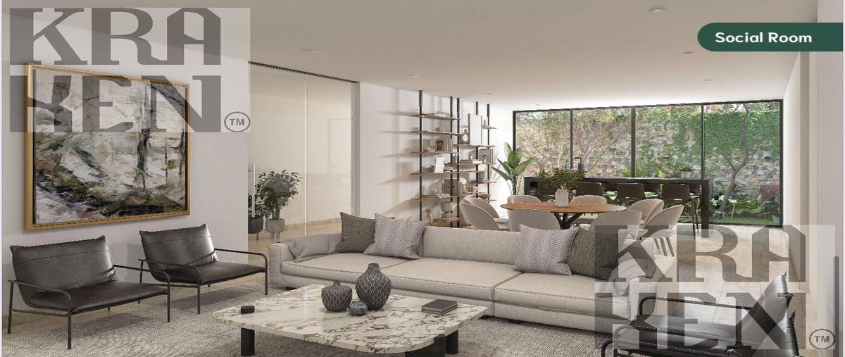 Foto de departamento en venta en  , temozon norte, mérida, yucatán, 29982199 No. 04