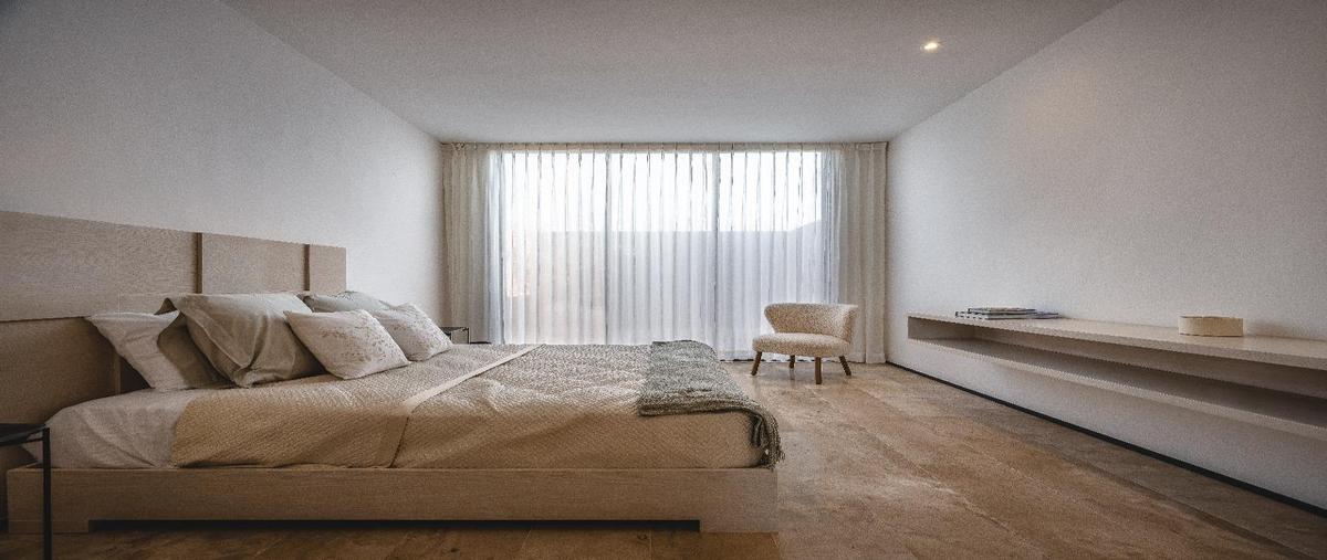 Foto de departamento en venta en  , temozon norte, mérida, yucatán, 29987009 No. 03