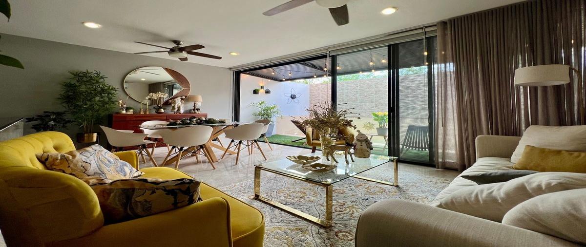 Foto de casa en venta en  , temozon norte, mérida, yucatán, 0 No. 03