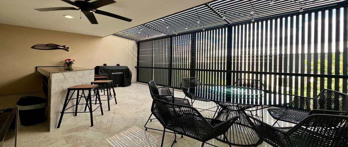 Foto de casa en venta en  , temozon norte, mérida, yucatán, 0 No. 04