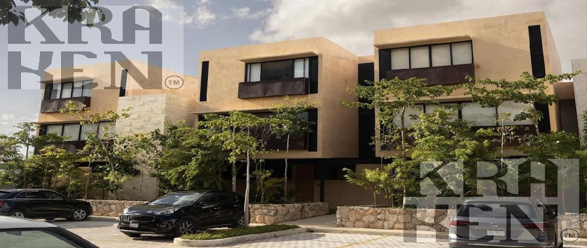 Foto de departamento en , temozon norte, mérida, yucatán, 29995852 foto 01 Foto de departamento en venta en , temozon norte, mérida, yucatán, 29995852 No. 01
