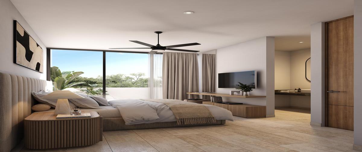 Foto de departamento en venta en  , temozon norte, mérida, yucatán, 29998310 No. 04