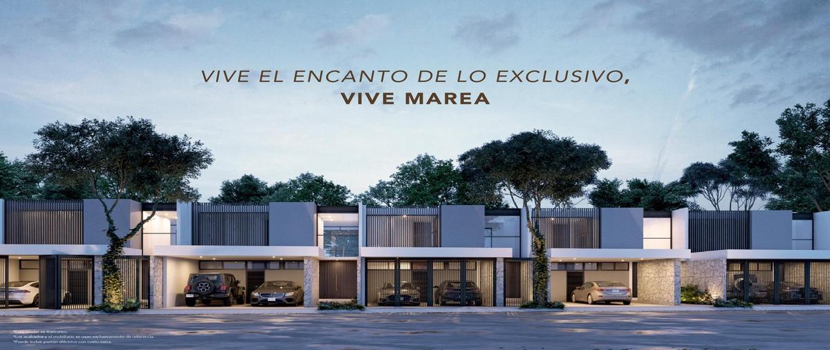 Foto de casa en , temozon norte, mérida, yucatán, 0 foto 01 Foto de casa en venta en , temozon norte, mérida, yucatán, 0 No. 01