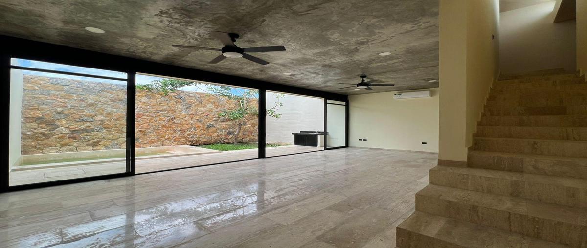 Foto de casa en , temozon norte, mérida, yucatán, 30008664 foto 03 Foto de casa en venta en , temozon norte, mérida, yucatán, 30008664 No. 03