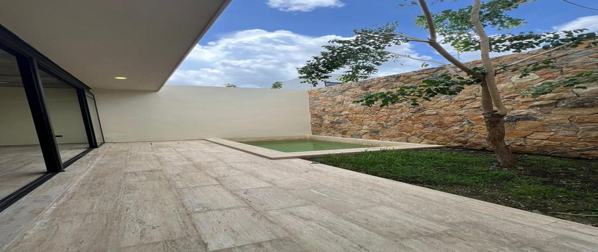 Foto de casa en , temozon norte, mérida, yucatán, 30008664 foto 05 Foto de casa en venta en , temozon norte, mérida, yucatán, 30008664 No. 05
