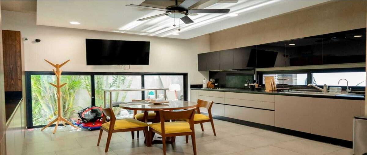 Foto de casa en venta en  , temozon norte, mérida, yucatán, 0 No. 04