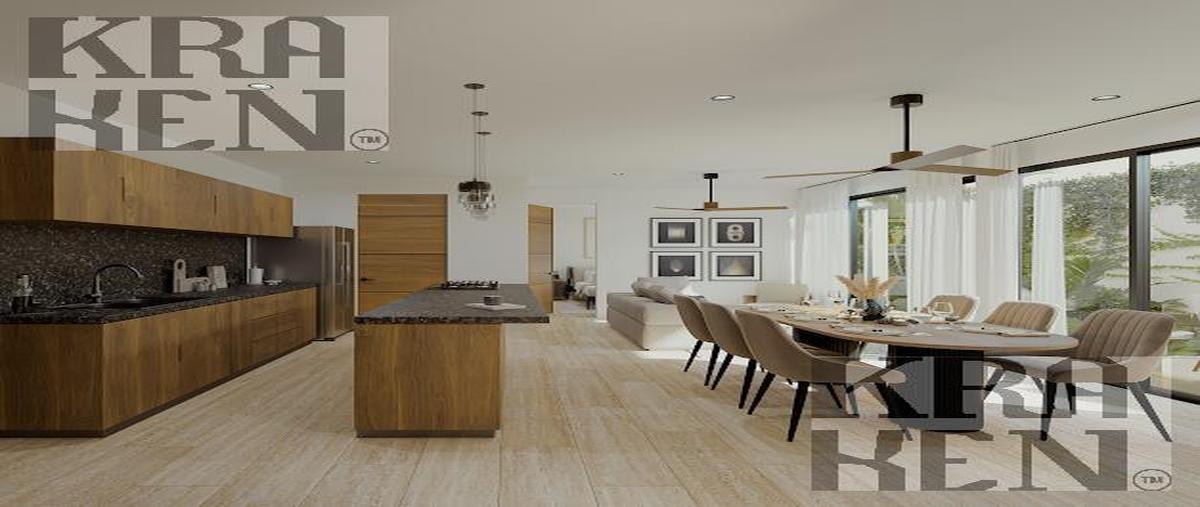 Foto de departamento en venta en  , temozon norte, mérida, yucatán, 30011143 No. 04