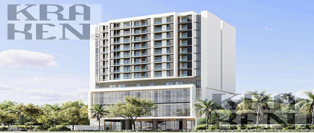 Foto de departamento en venta en  , temozon norte, mérida, yucatán, 30011146 No. 04
